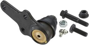 img 3 attached to 🔧 High-Quality MOOG K80992 Ball Joint for Precision Steering and Durability