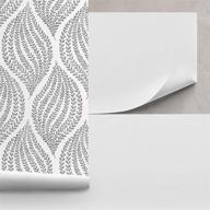 white brewster a200 heavyweight paper wallpaper liner - unpasted logo