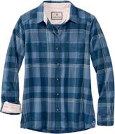 👚 unleash your inner legend with the legendary whitetails women's flannel shirt логотип