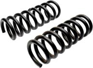 acdelco 45h0242 professional front spring logo