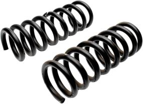 img 1 attached to ACDelco 45H0242 Professional Front Spring