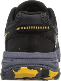 img 2 attached to Skechers Men's GOrun Trail Altitude Shoes: Optimal Performance & Durability for Men