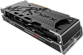 img 2 attached to XFX Speedster MERC308 Graphics RX 66XT8TBDQ
