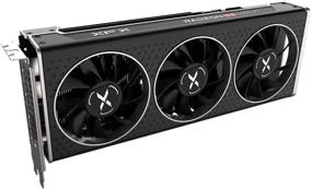 img 4 attached to XFX Speedster MERC308 Graphics RX 66XT8TBDQ