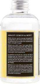 img 2 attached to NEST Fragrances Amalfi Diffuser Refill