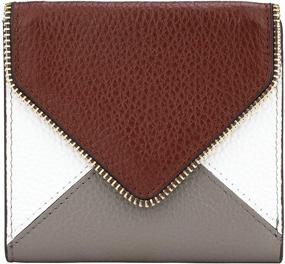img 4 attached to Lavemi Blocking Compact Mini Envelope Women's Handbags & Wallets in Wallets