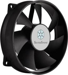 img 2 attached to SilverStone Technology Nitrogen Series Low Profile CPU Cooler RL-NT09-115X