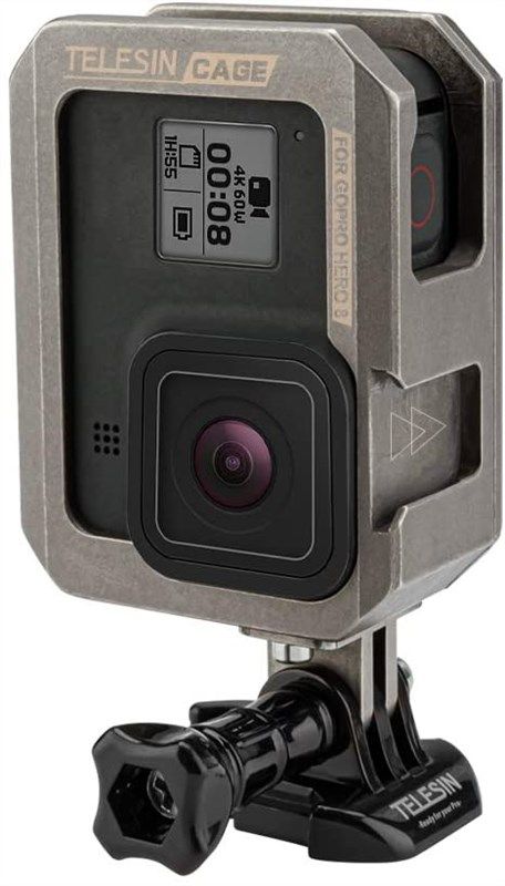 aluminum multi function vertical horizontal microphone logo