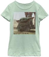 👚 top-quality star wars girls' clothing: large t-shirt selection for girls. find tops, tees & blouses! logo