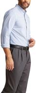 dockers comfort stretch wrinkle-resistant men's shirt collection logo