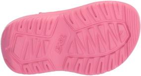 img 1 attached to Teva Hurricane Sandal Faience Medium Boys' Shoes: The Perfect Slippers for Active Boys