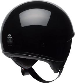 img 1 attached to Bell Scout Open Face Motorcycle Helmet Motorcycle & Powersports