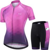 baleaf womens cycling breathable pockets sports & fitness logo