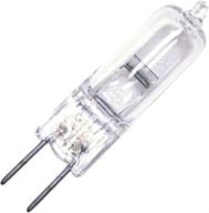 💡 sylvania 54263 64640 halogen light: illuminate with brilliance logo