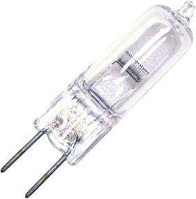 img 1 attached to 💡 Sylvania 54263 64640 Halogen Light: Illuminate with Brilliance