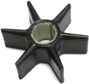 img 3 attached to 🚤 LucaSng Water Pump Impeller Kit - Mercury Mercruiser Alpha One Gen 2, 47-43026Q06, 40-250 HP - Sierra 18-3214