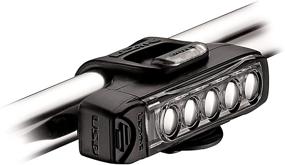 img 3 attached to 💡 LEZYNE Strip Drive Headlight: Powerful Illumination for Enhanced Visibility