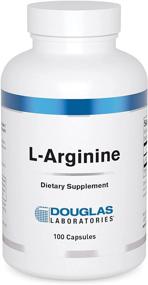 img 4 attached to Douglas Laboratories L Arginine Versatile Capsules