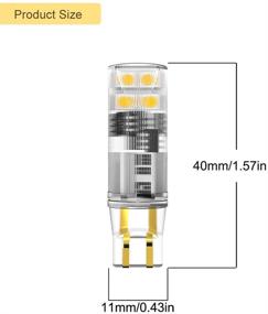 img 3 attached to 🌳 Noobibaba Enhanced Landscape Pathlight Illumination