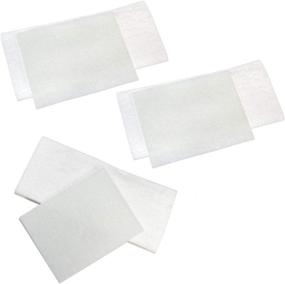 img 4 attached to 🔍 HQRP 3-Pack Filter Kit for Miele S200 Series Compact Canister Vacuum Cleaners (Dust Compartment + Exhaust Filters) - Compatible with S240, S241, S246, S250, S251i, S256, S256i, S290, S291, S292 Models