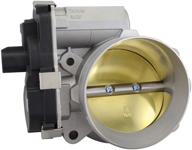 efficient fuel injection throttle body by hitachi - complete with gasket/o-ring logo