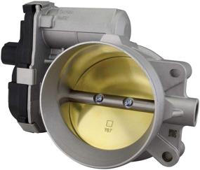 img 3 attached to Efficient Fuel Injection Throttle Body by Hitachi - Complete with Gasket/O-Ring