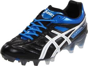 img 4 attached to 👟 Men's ASICS Lethal Tigreor Pacific Soccer Shoes