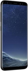 img 2 attached to 💎 Renewed Samsung Galaxy S8 64GB Coral Blue Fully Unlocked Phone