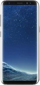 img 4 attached to 💎 Renewed Samsung Galaxy S8 64GB Coral Blue Fully Unlocked Phone