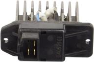 🔄 enhanced performance standard motor products ru-419 a/c blower motor switch/resistor logo