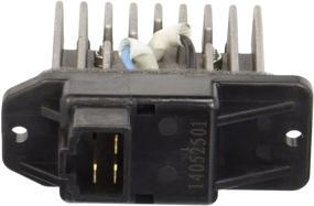 img 2 attached to 🔄 Enhanced Performance Standard Motor Products RU-419 A/C Blower Motor Switch/Resistor