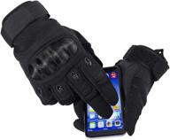 🧤 xingung motorbike full finger gloves: ultimate gear for motorcycle, cycling, climbing, hiking, hunting & more logo