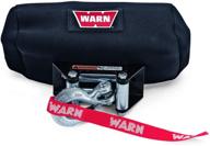 top-rated neoprene winch cover: warn 71980 – ultimate protection for your winch! logo