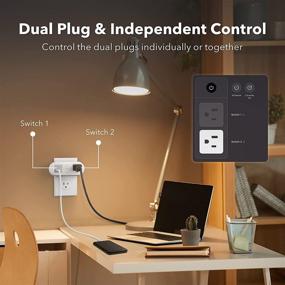 img 1 attached to HBN Individual Grounded Compatible Assistant: Your Ultimate Smart Home Companion