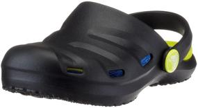 img 4 attached to 👟 Ultimate Comfort and Versatility: Crocs Unisex MODI Clog Women's Men's Shoes