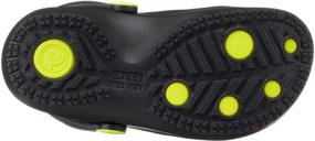 img 1 attached to 👟 Ultimate Comfort and Versatility: Crocs Unisex MODI Clog Women's Men's Shoes