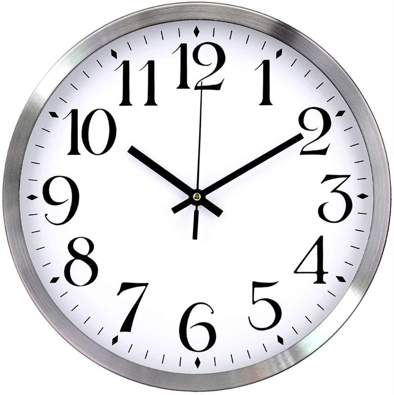 topone operated accurate movement aluminum 로고