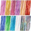 sparkle strands streaks synthetic hairpieces logo