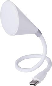img 4 attached to Bluetooth Function Flexible Adjustable Goose Neck