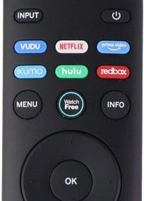 img 2 attached to Replacement OLED55 H1 OLED65 H1 Primevideo Watchfree Television & Video
