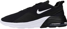 img 2 attached to Nike Men's Low-Top Sneakers: Sleek and Stylish Athletic Footwear