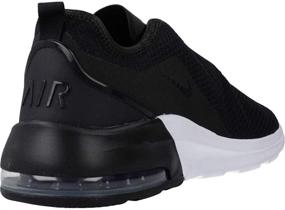 img 1 attached to Nike Men's Low-Top Sneakers: Sleek and Stylish Athletic Footwear