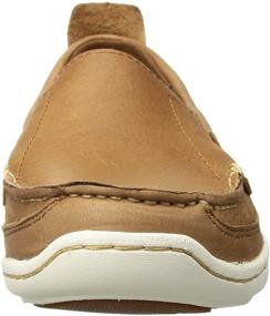 img 3 attached to Timberland Sandspoint Venetian Driving Loafer