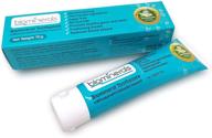 🦷 dr.w.price's ayuravedic lemongrass toothpaste with biomineral magnesium salt for repair & desensitization - 70g logo