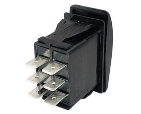 img 1 attached to 🔋 Carling Technologies VLD2S00B AZC00 000 Switch Rocker: A Reliable and Efficient Switch for Optimal Performance