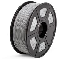 🖨️ sunlu abs 3d printer filament for enhanced additive manufacturing logo