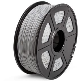 img 4 attached to 🖨️ SUNLU ABS 3D Printer Filament for Enhanced Additive Manufacturing