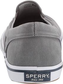 img 2 attached to 👟 Sperry Men's Striper Dual Sneaker