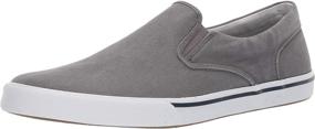 img 4 attached to 👟 Sperry Men's Striper Dual Sneaker