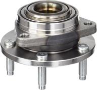 🔧 enhanced timken ha590071 axle bearing and hub assembly logo